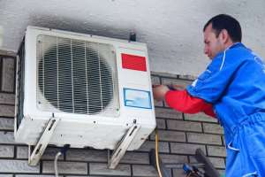 24/7 and Emergency HVAC Near Casar, NC | Air Conidtioning and Heating Contractors